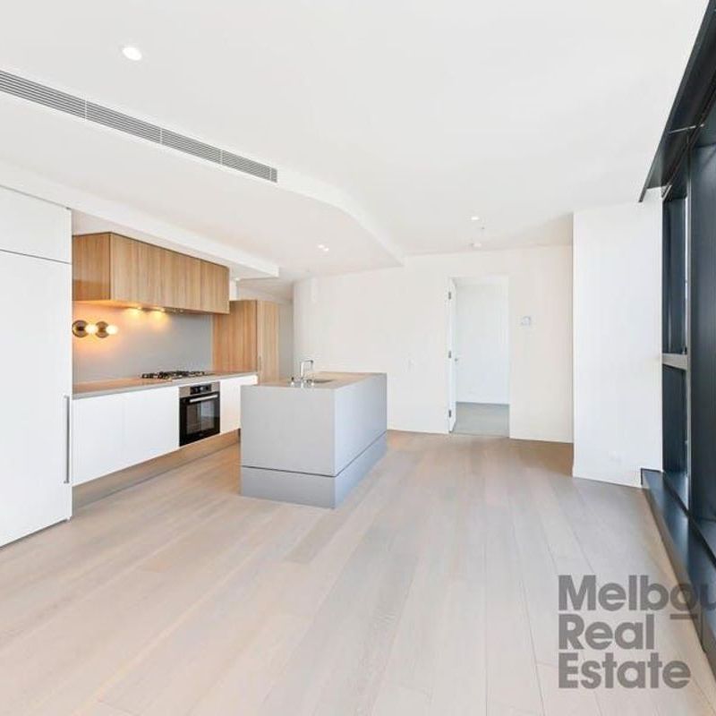 3410/157 A'Beckett Street, Melbourne - Photo 1