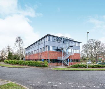 2 bedroom apartment to rent - Photo 2