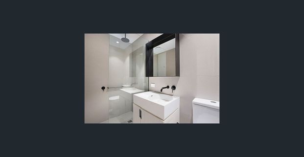 A fully furnished 2-bedroom apartment next to Melbourne uni - Photo 1