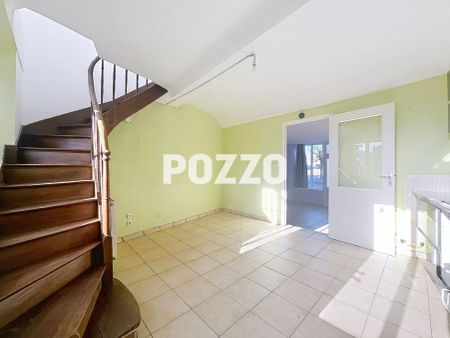 Maison Montbray 3 pièce(s) 74.33 m2 - Photo 4