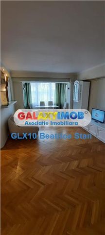 Inchiriere apartament 3 camere spatios Metrou Gorjului / Iuliu Maniu - Fotografie 2