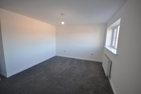 1 bedroom penthouse to rent - Photo 5