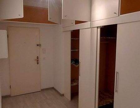 WBS 100/140 erforderlich! - 3-Zimmerwohnung - Photo 1