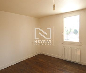 APPARTEMENT T2 A LOUER - Photo 6