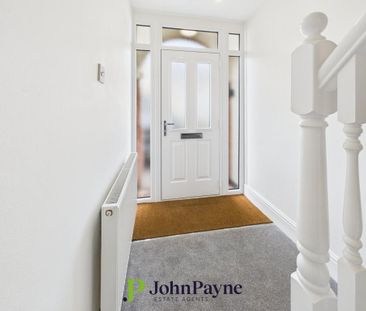 3 bedroom terraced house to rent - Photo 1