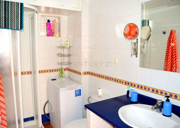 Torremolinos, Andalusia