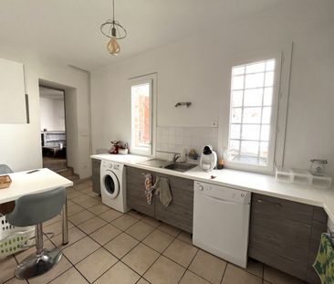 Location Appartement 2 pièces 62m² - Photo 6