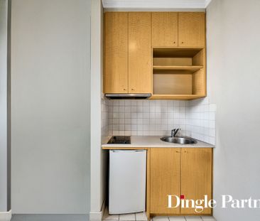 37/109 Lygon Street, Carlton VIC 3053 - Apartment For Rent | Domain - Photo 4