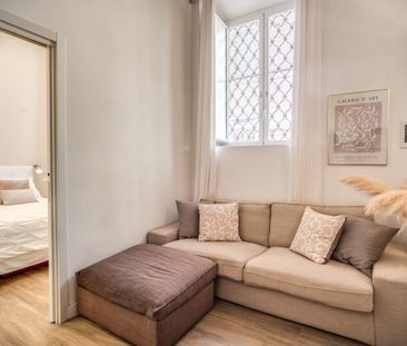 TRASTEVERE APARTMENT RENOVATED IN VICOLO DELLA SCALA - Foto 1