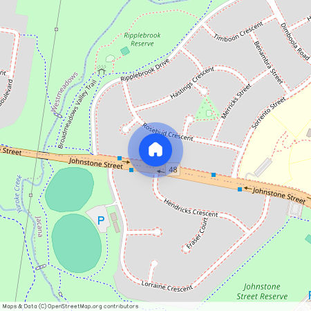 124 Johnstone Street, VIC 3047, Broadmeadows