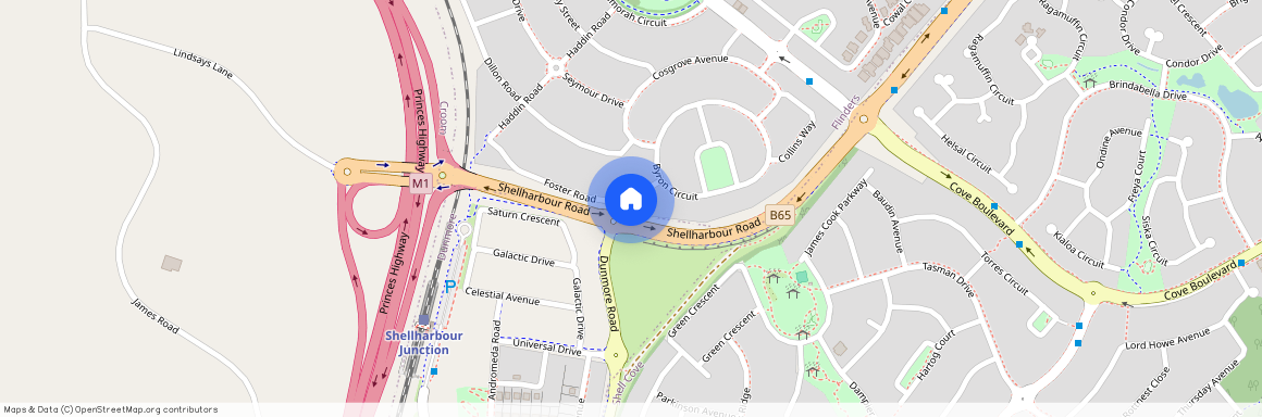 11 Foster Road, Flinders NSW 2529