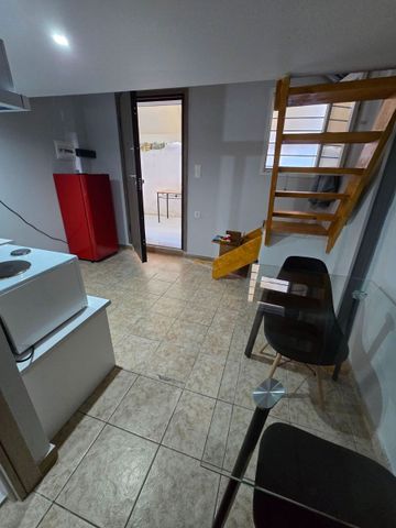 Studio/Γκαρσονιέρα για ενοικίαση Λιούμη (Αιγάλεω) - Photo 2