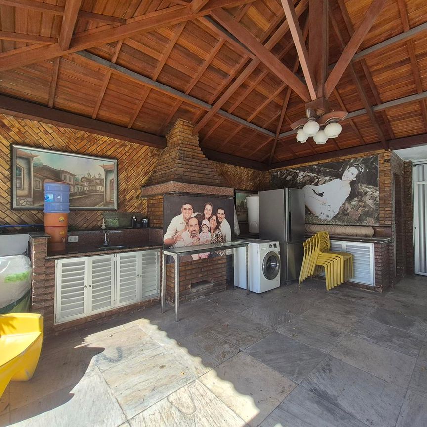 ALDEOTA - CASA - SILVA PAULET, 894 (AUT/PUBLIC) - Foto 1