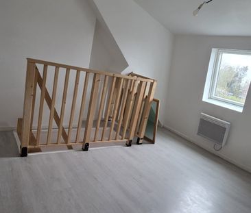 Location Maison 3 pièces 67m² ERQUINGHEM LYS 59193 - Photo 3