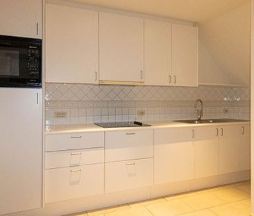 Penthouse te huur in Emelgem voor € 710 met 1 slaapkamer - Photo 3