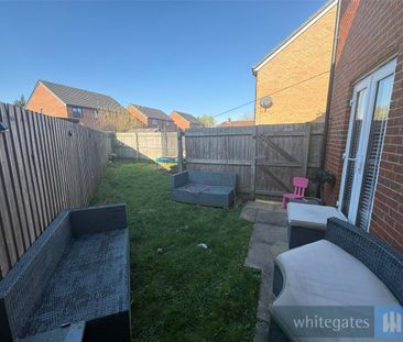 Wimborne Road, Liverpool, Merseyside, L14 - Photo 2