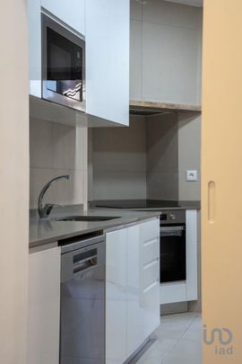 Apartamento T4 em Lisboa - Photo 1