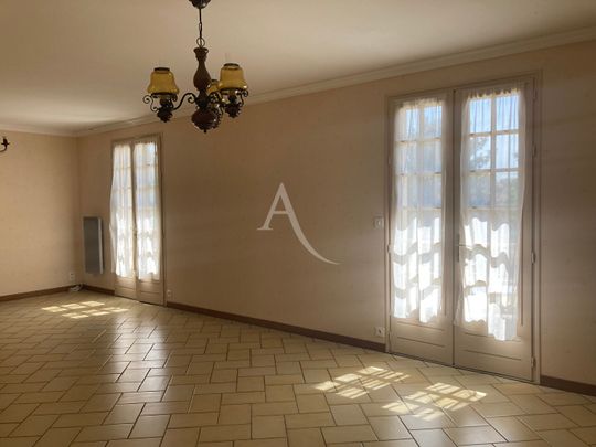 Location Maison 4 pièces 100m² PISSOTTE 85200 - Photo 1