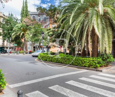 Flat for rent in Ruzafa (Valencia) - Photo 4