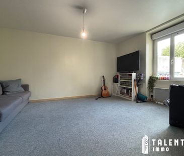 Location Appartement 1 pièce 26m² NANTES 44100 - Photo 1