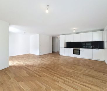 3.5 Zimmer, 93 m² - Foto 4