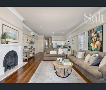 Heritage Looks, Modern Living, Rare Parking - Photo 1