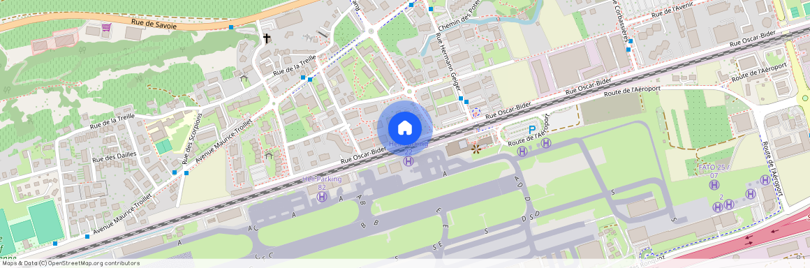 1950, Sion, Rue Oscar-Bider, 100