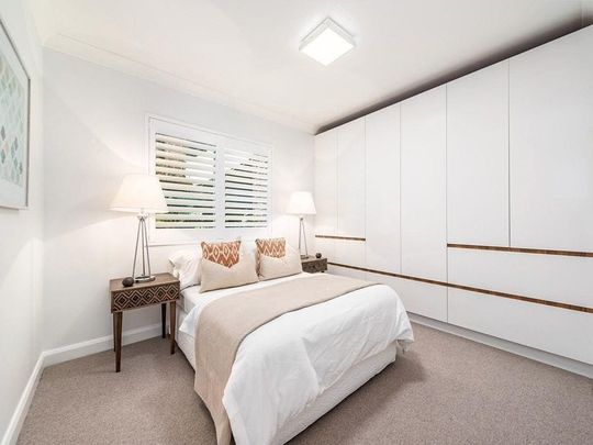 4/25-27 Belmont Avenue, Wollstonecraft - Photo 1