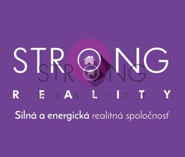 Na prenájom: Útulný 3-izbový byt v centre Dunajskej Stredy - Photo 2