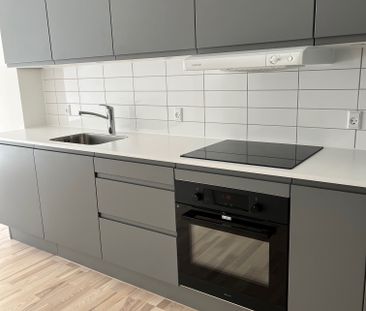 Brassøvej 23, st. 1, Risskov - Foto 4