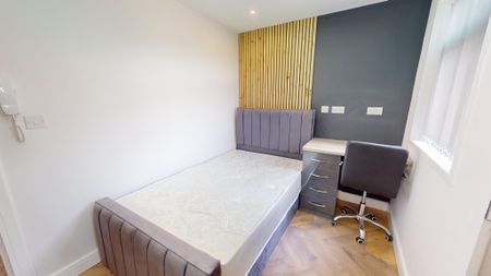 Co-Living Studio 4, Milner Road Selly Oak - Photo 5