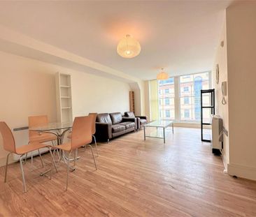 2 bedroom apartment to rent - Photo 4