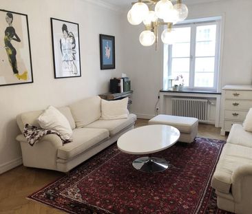 Björns Trädgårdsgränd, Stockholm - Photo 1
