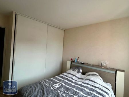 Appartement à louer 2 pièces 47.9m² - Photo 5