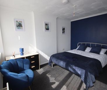 1 bedroom in a house share to rent - Photo 2