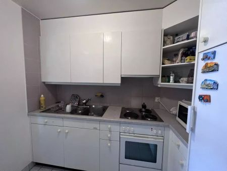 Appartement duplex 1,5 pièce au coeur de Lausanne - Photo 4