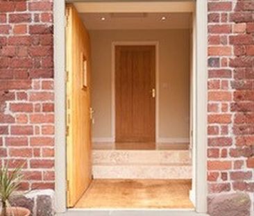 1 bedroom semi-detached house to rent - Photo 6
