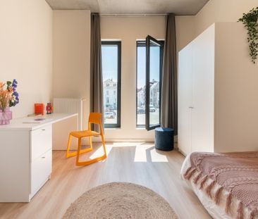 Residentie Sint-Pietersplein - Foto 3