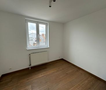 DAKAPPARTEMENT MET TERRAS (50 m²) - Foto 4