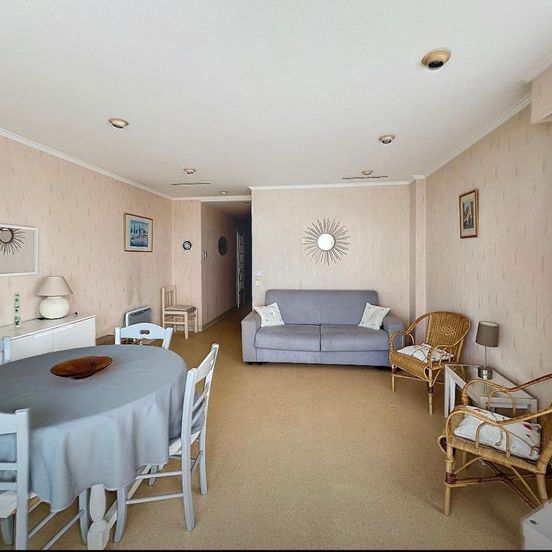 Boulevard de la Croisette - Photo 1