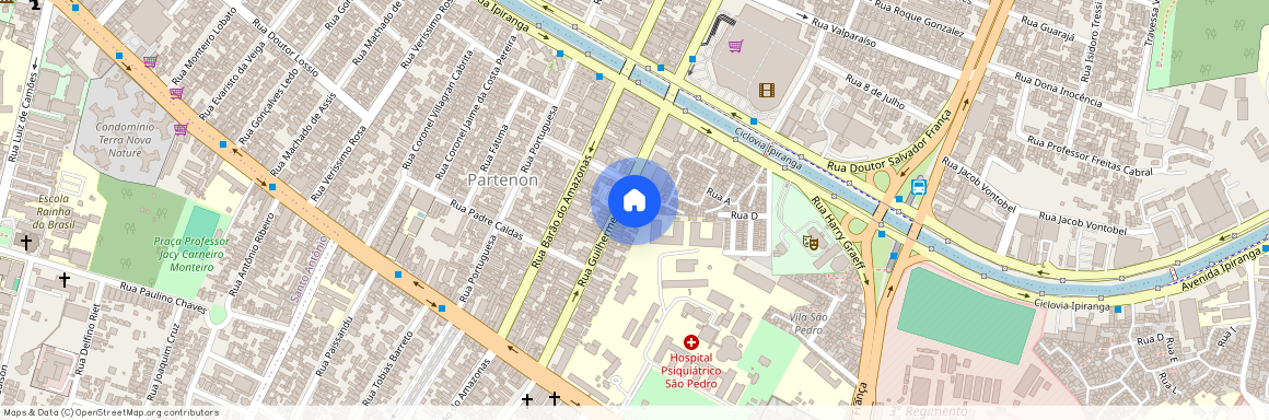 Sarandi, -, Avenida Baltazar de Oliveira Garcia, 2476 - Porto Alegre - RS