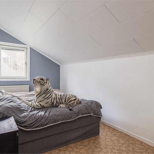 ULVBERG, Njurunda - Photo 1