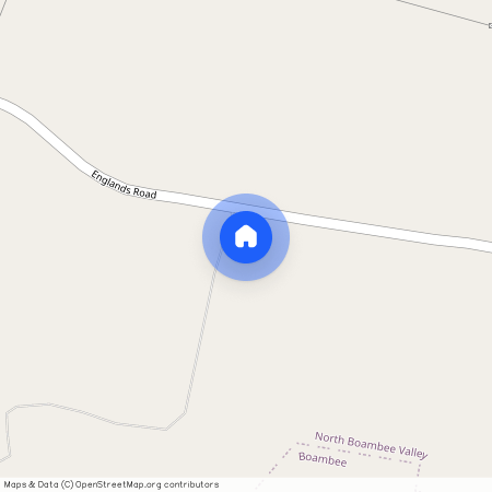 239 Englands Road, NSW 2450, North Boambee Valley