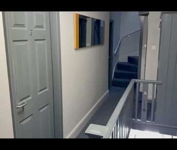 5 Bed Semi-Detached House, Rolleston Drive, NG7 - Photo 4