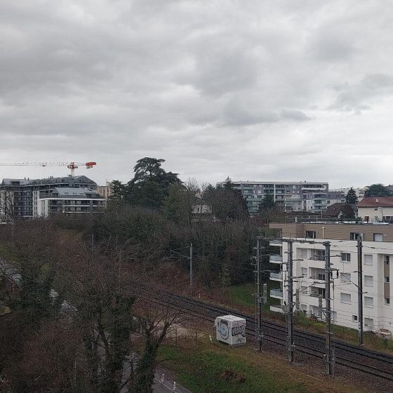 Appartement T2 à louer à Annemasse - Photo 1