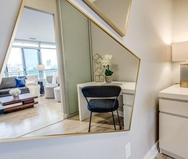 For Lease - 80 Western Battery Road Unit# 909, Toronto, Ontario - Photo 4