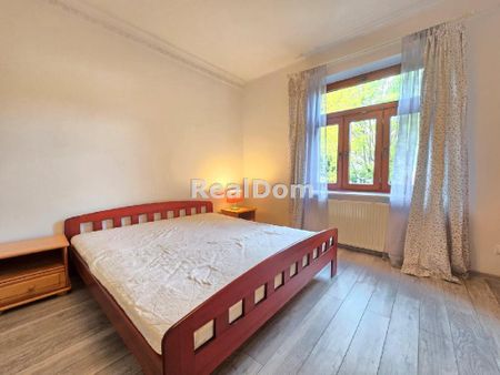 Mieszkanie Kraków Stare Miasto powierzchnia 50.0 m² C390-WM-24596 - Фото 4