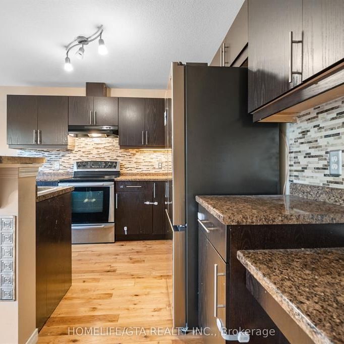 For Lease - 1625 Purser Street Unit# 41, London East, Ontario - Photo 1