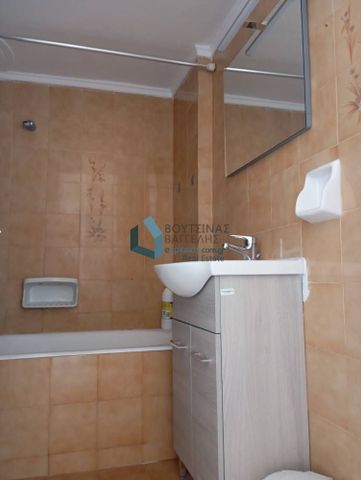 Studio/Γκαρσονιέρα για ενοικίαση Ανθούπολη (Πάτρα) - Φωτογραφία 4