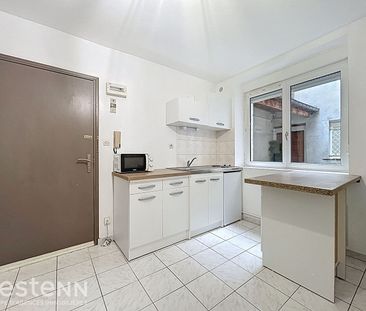 Location Appartement 1 pièce 15m² - Photo 2